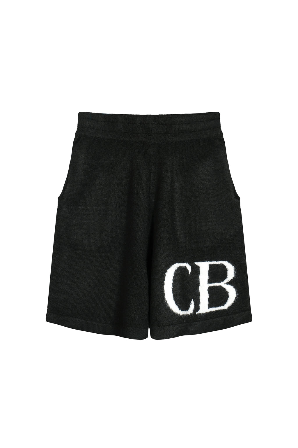 Cole Buxton Knit Shorts