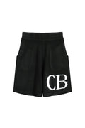 Cole Buxton Knit Shorts