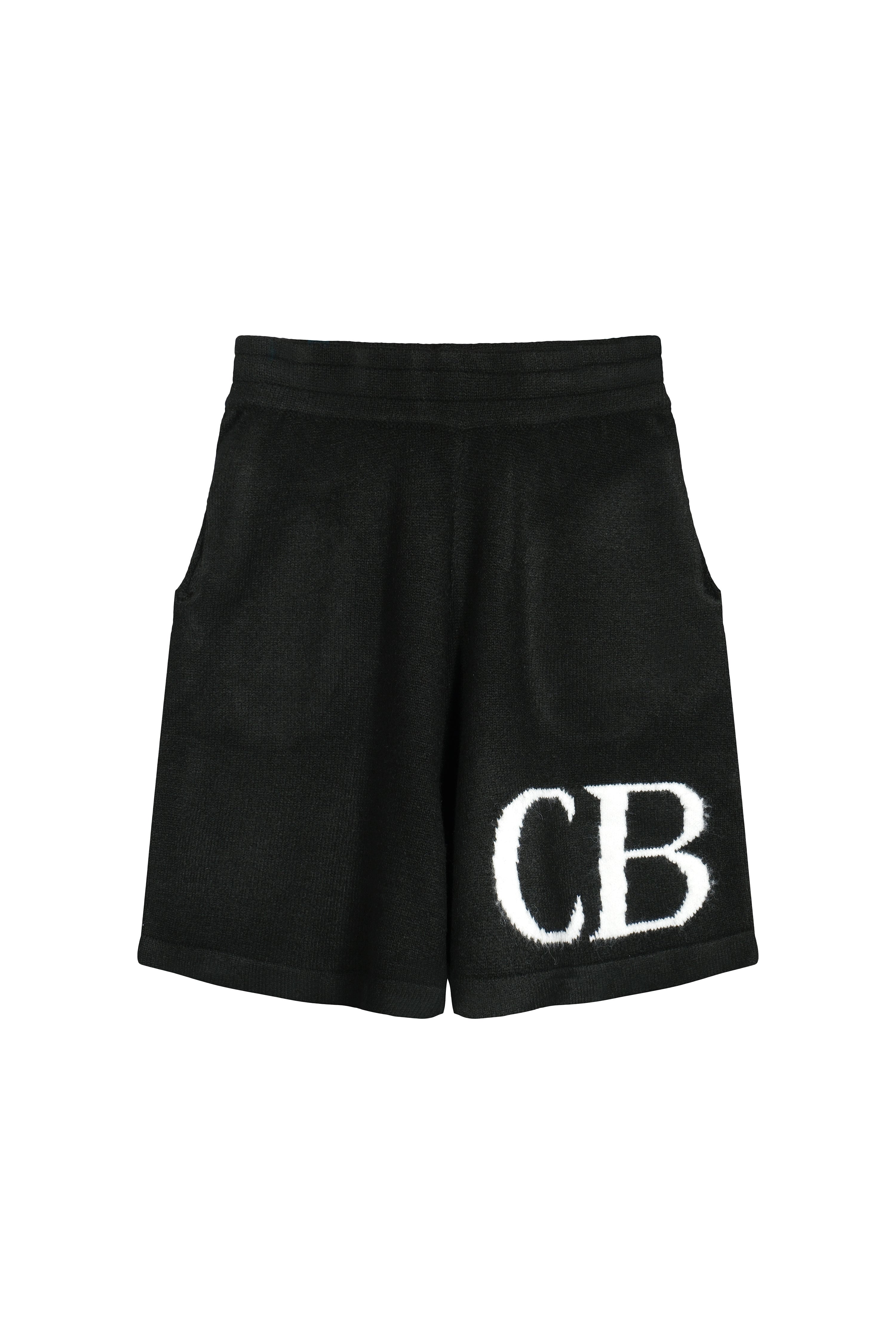 Cole Buxton Knit Shorts