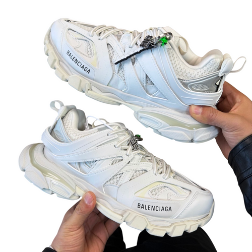 Balenciaga Tracks