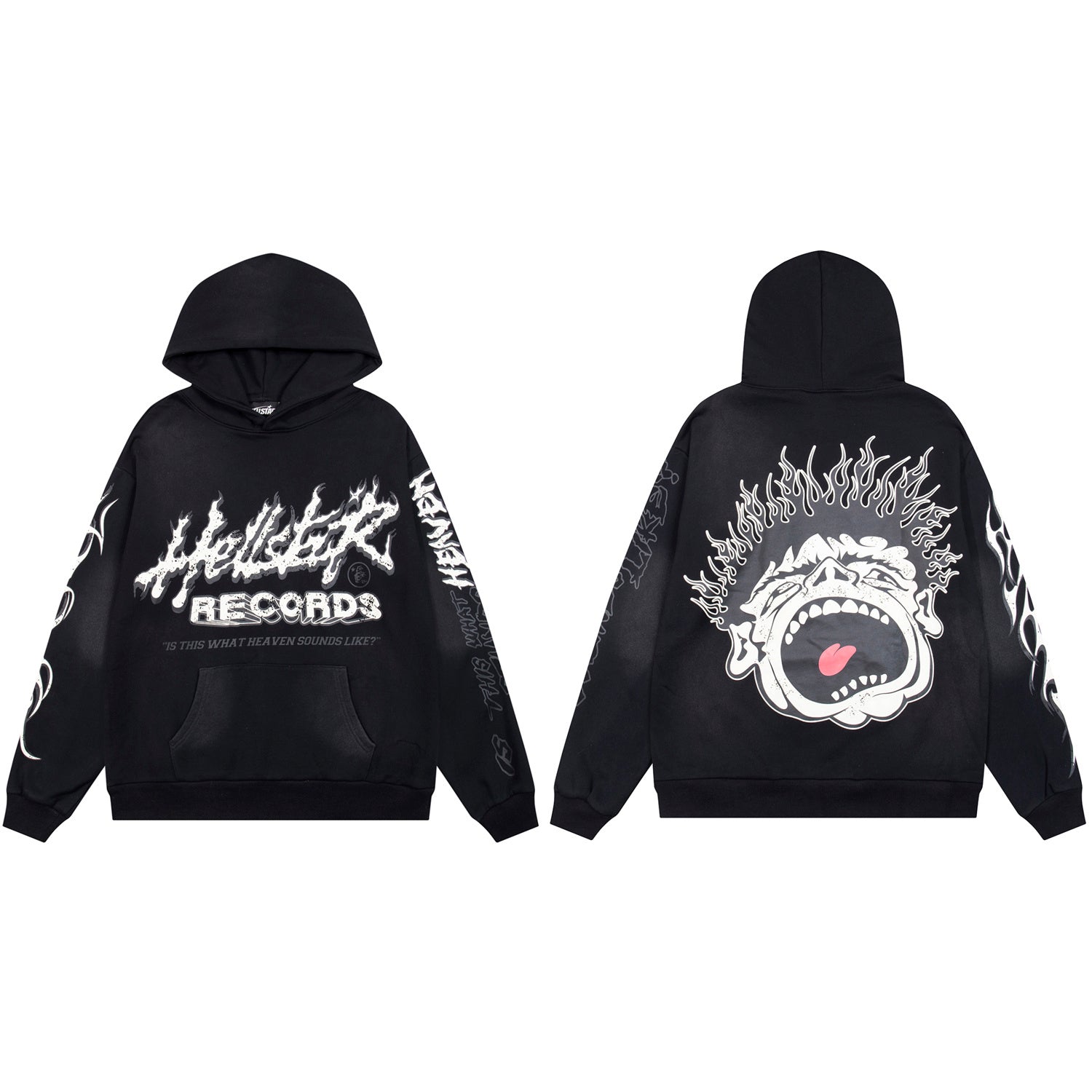 Hellstar Hoodies