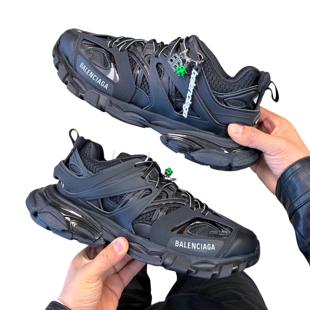 Balenciaga Tracks