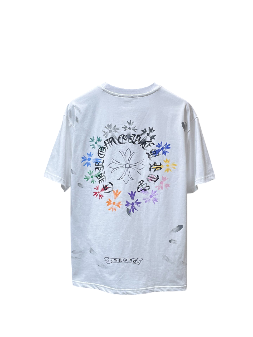 Chrome Hearts Tees