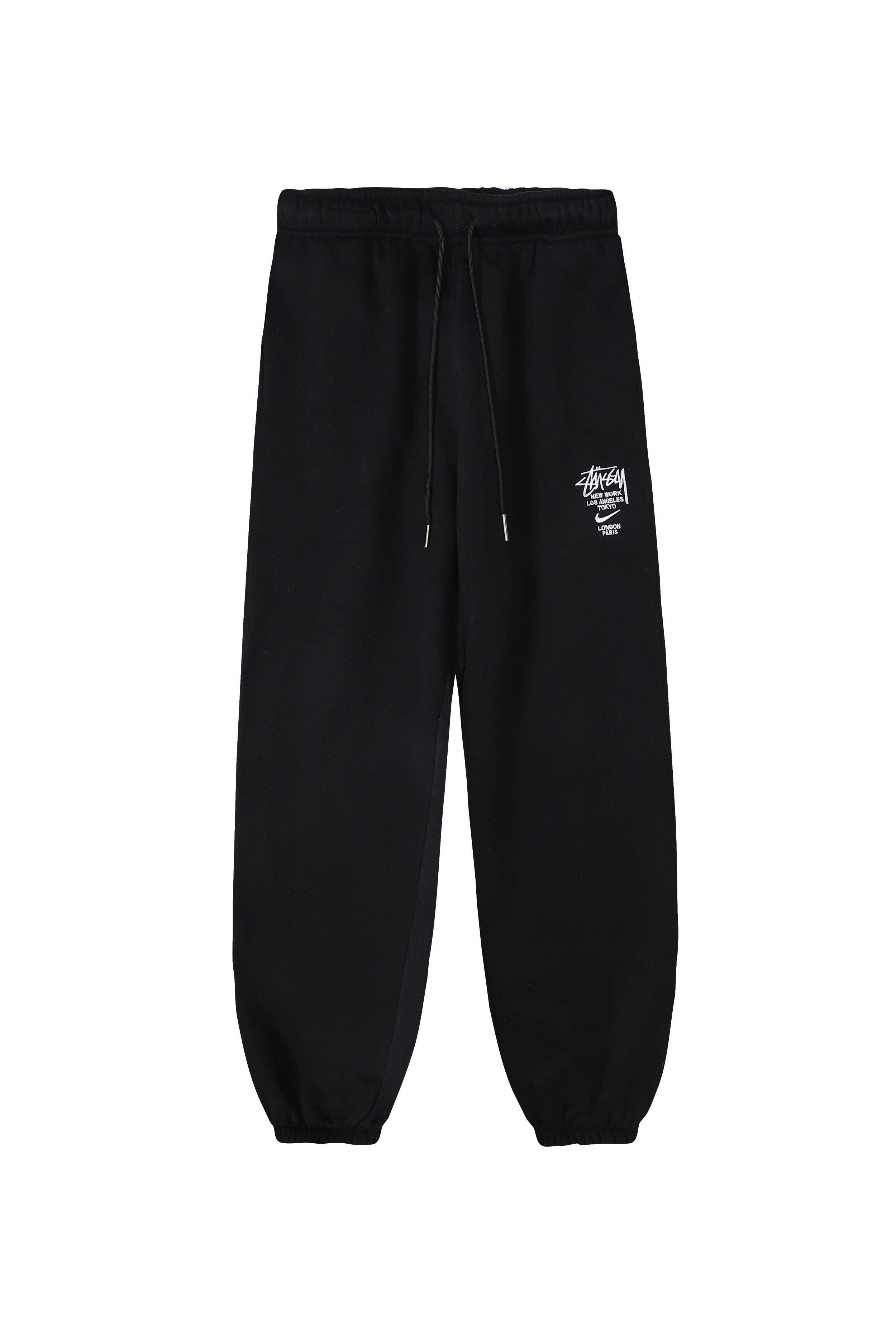 Stussy X Nike Pants
