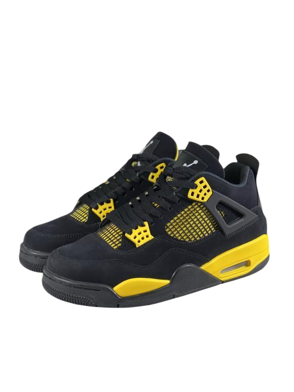 Jordan 4s