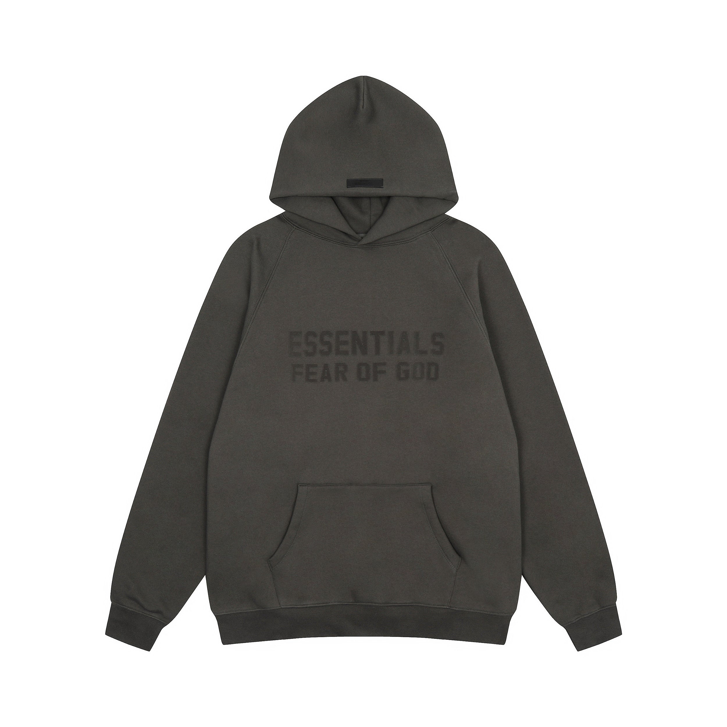 Essentials FOG Hoodies