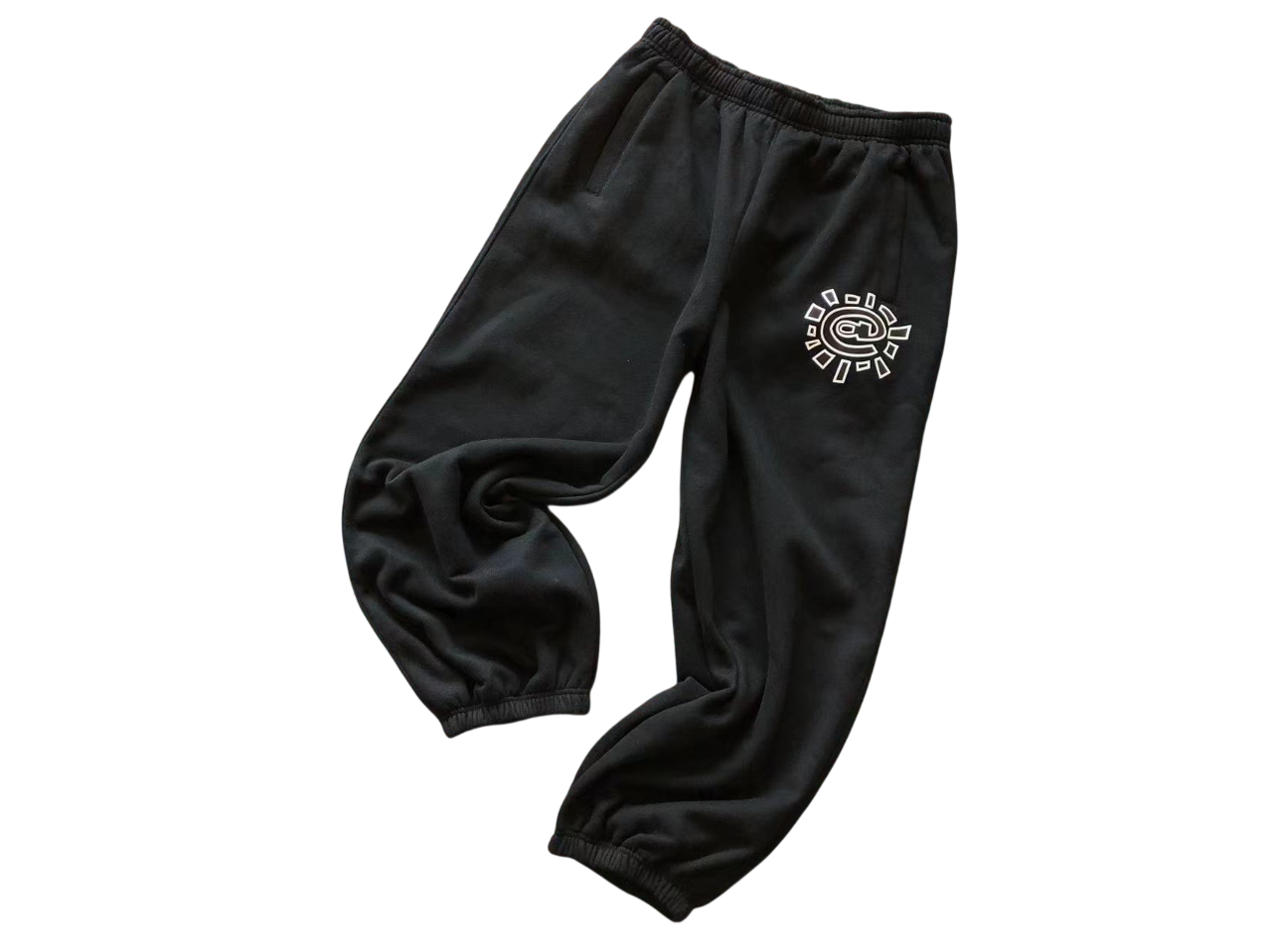 ADWYSD Pants