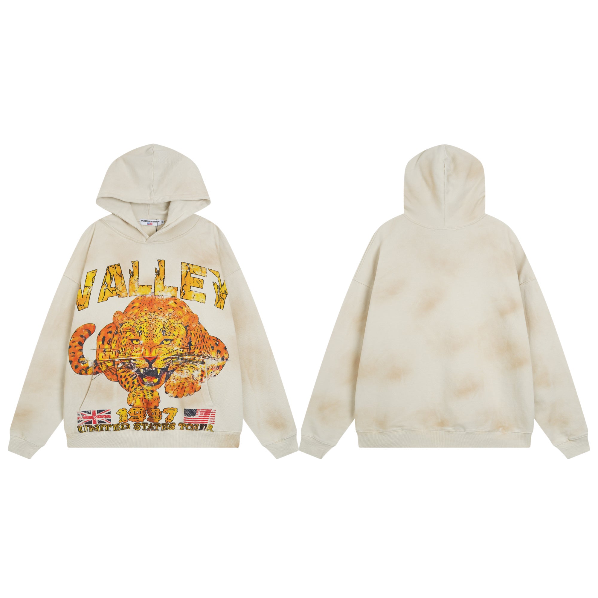 Vale Forever Hoodies