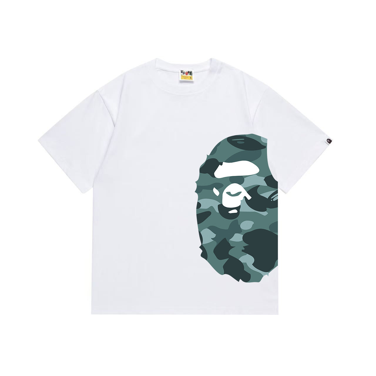 Bape Tees #1