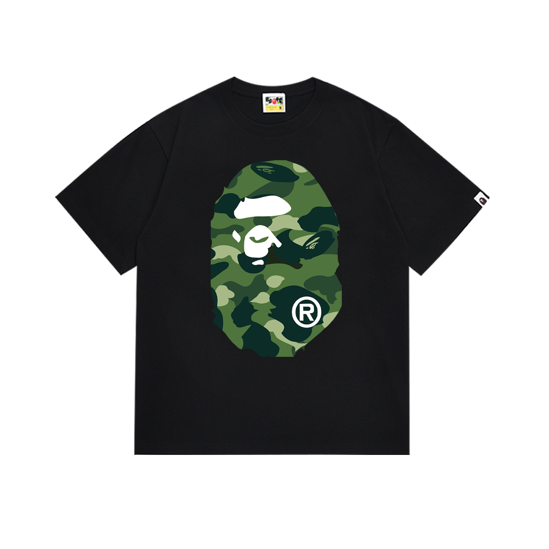 Bape Tees #2