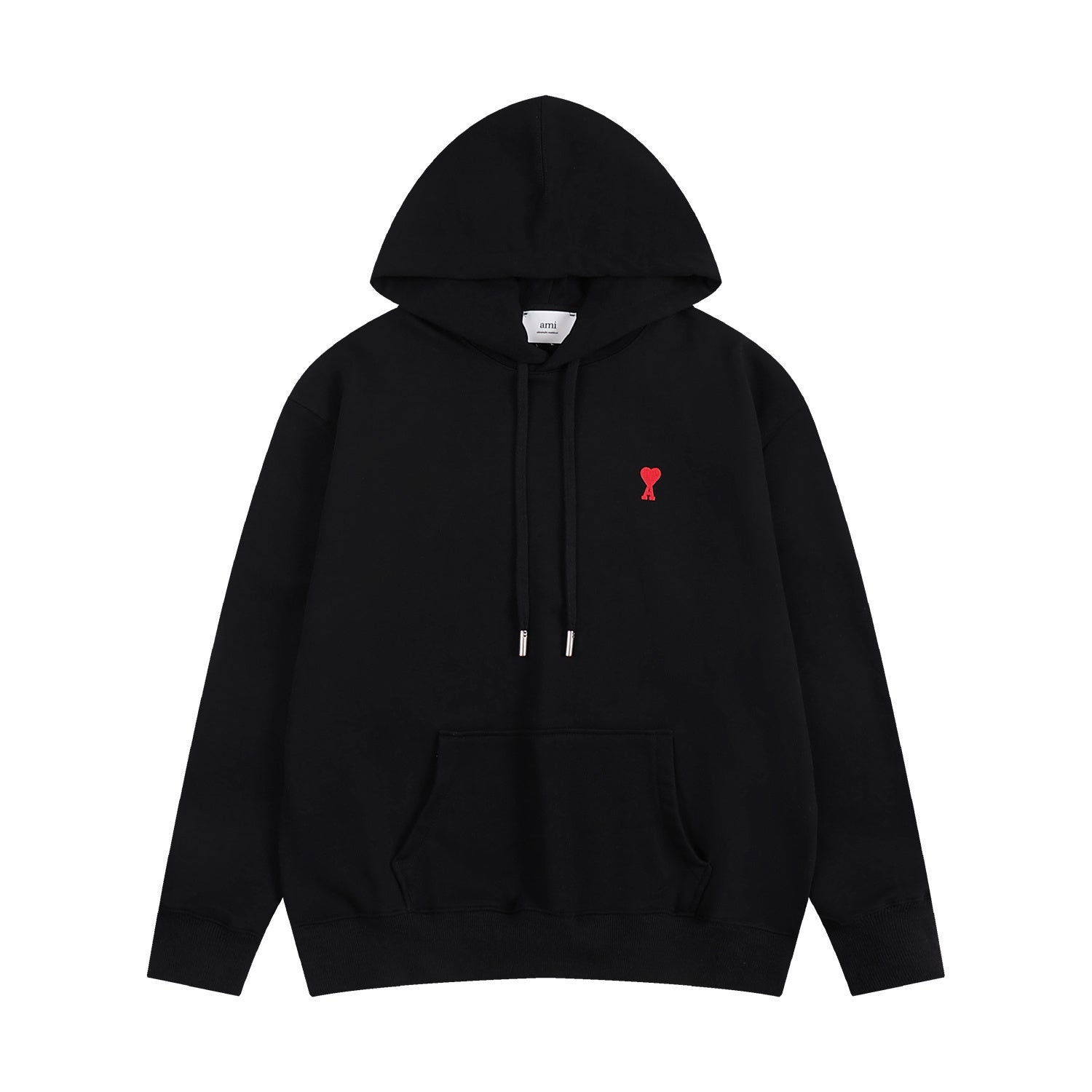 Ami Hoodies