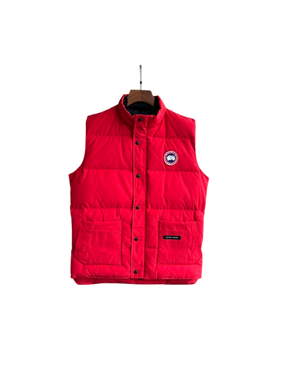 Canada Goose Vest