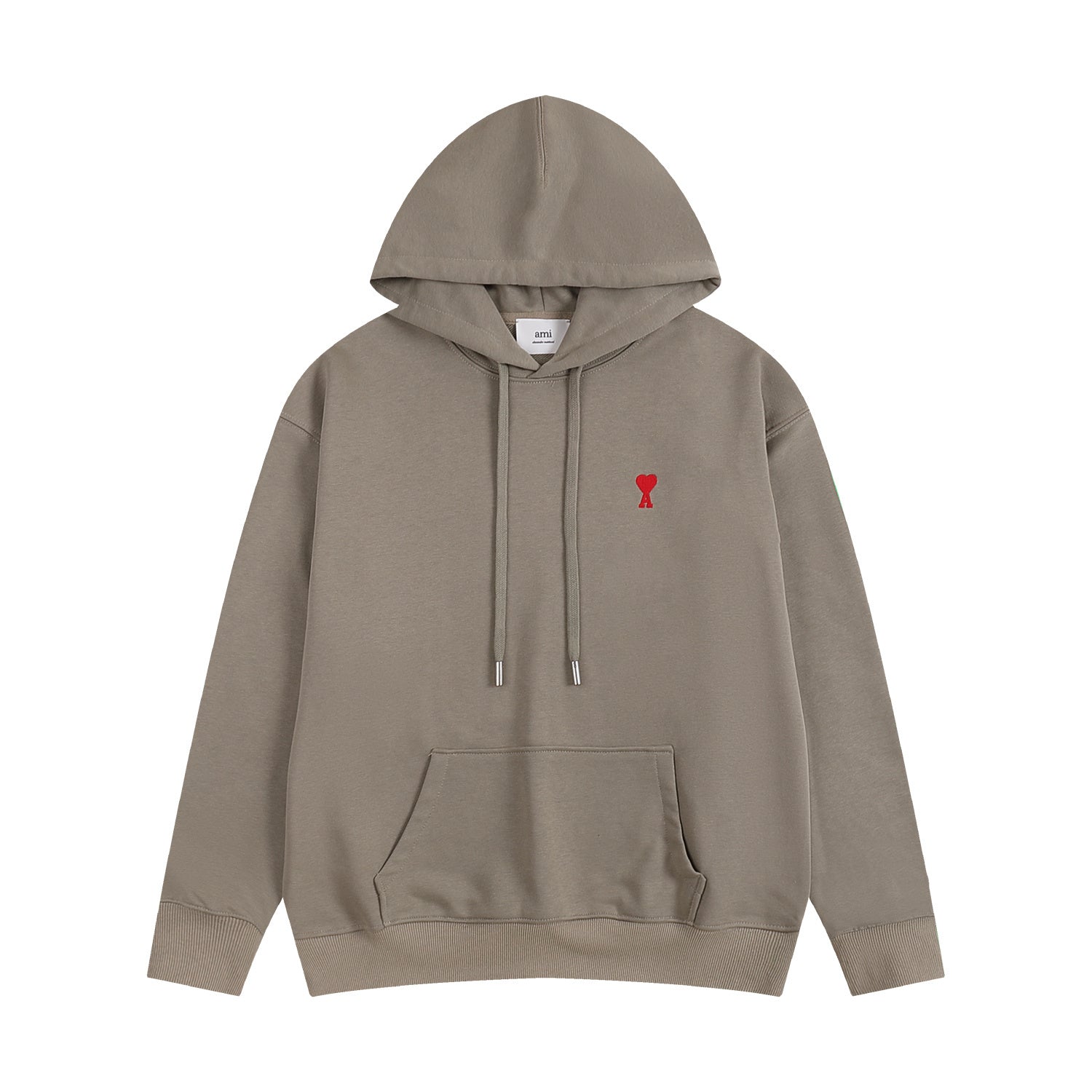 Ami Hoodies