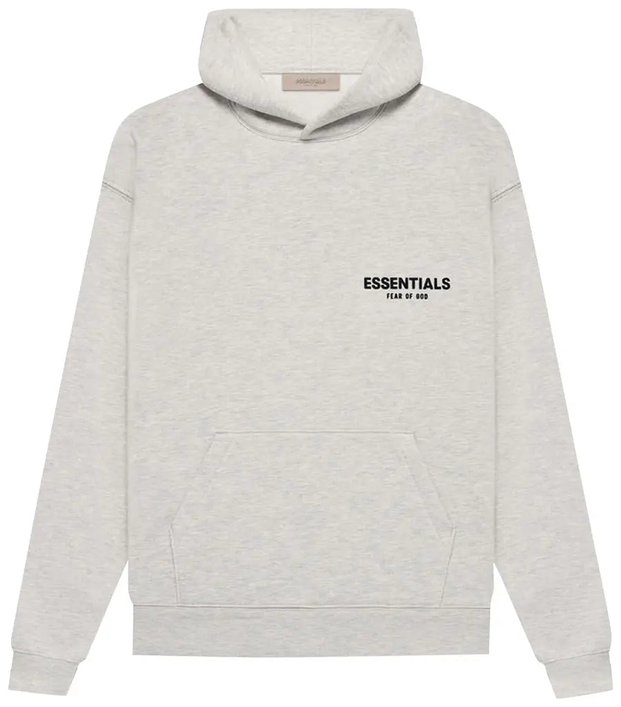 Essentials Hoodies
