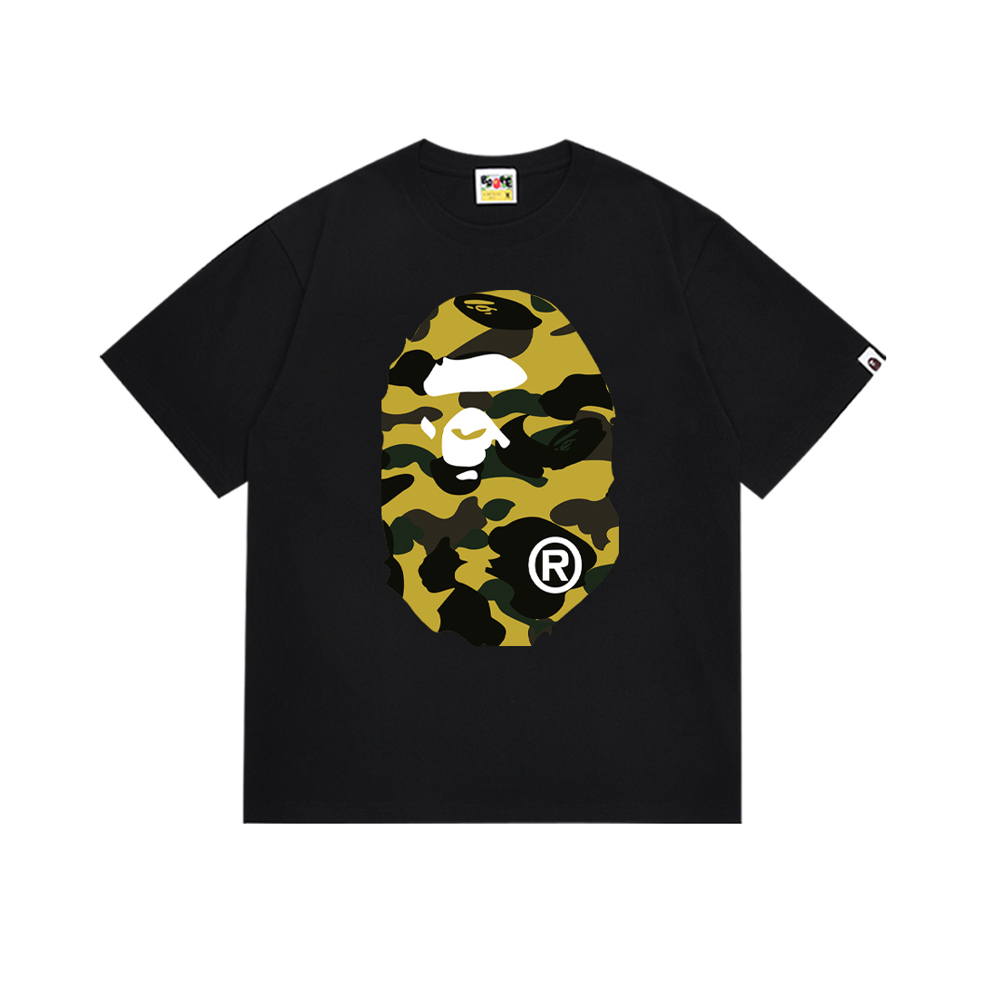 Bape Tees #2
