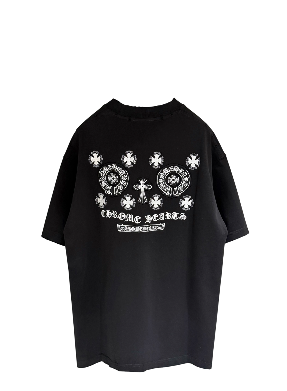 Chrome Hearts Tees