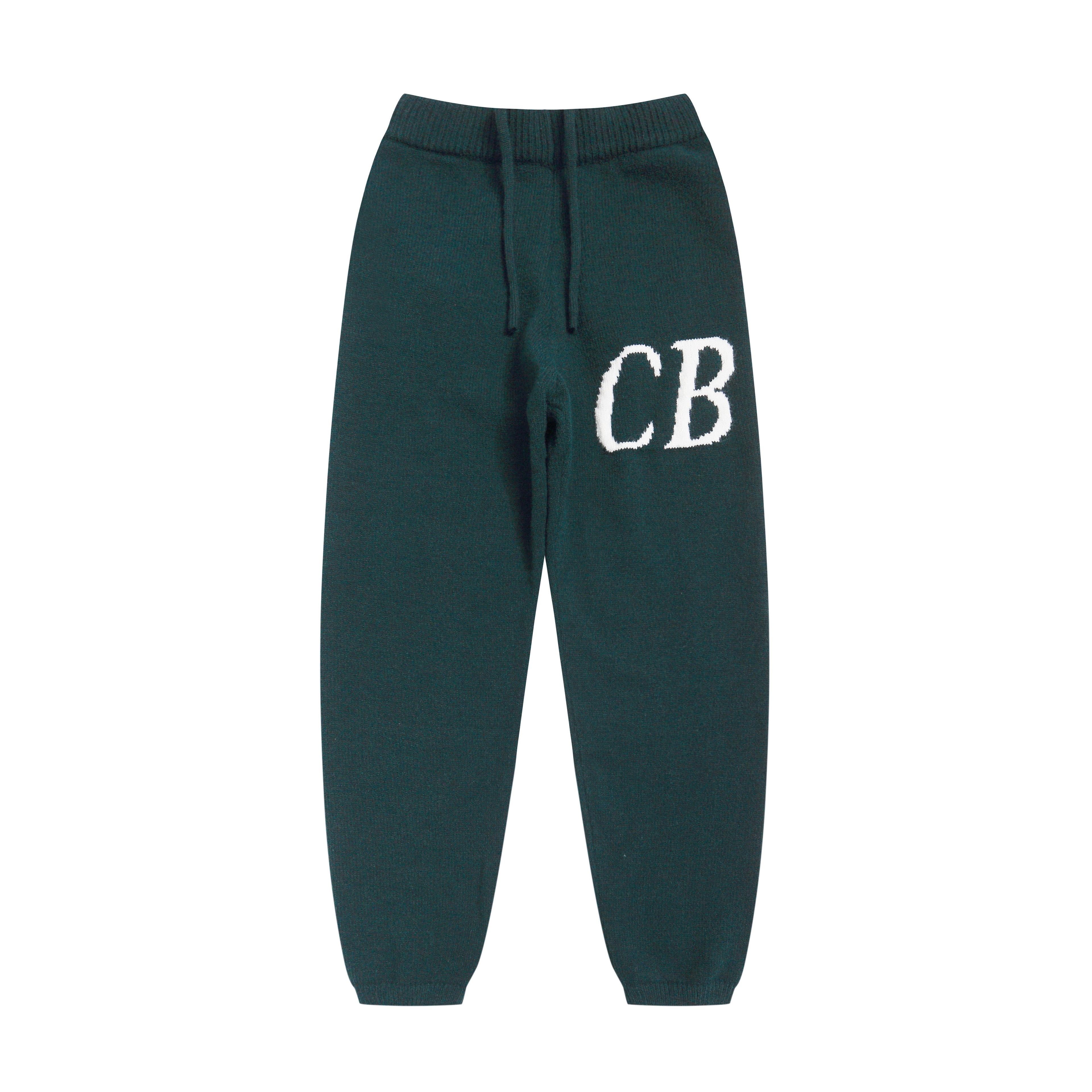 Cole Buxton Knit Pants