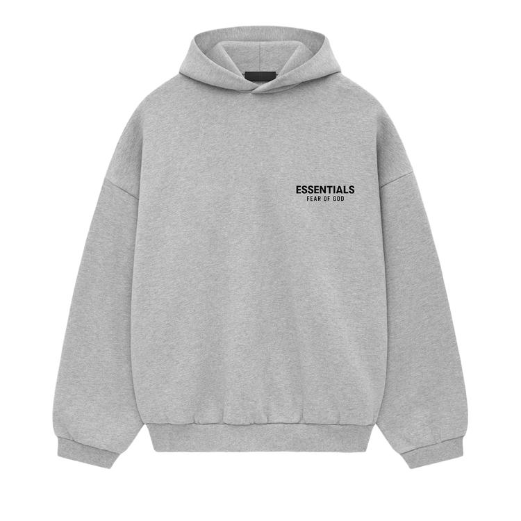 Essentials Hoodies