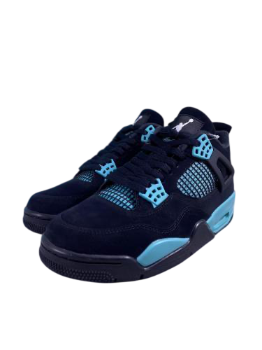 Jordan 4s