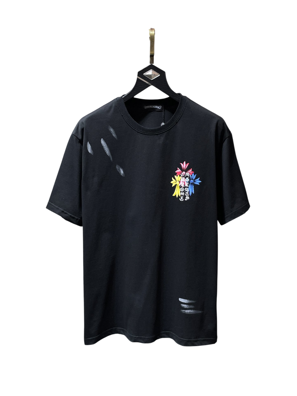 Chrome Hearts Tees