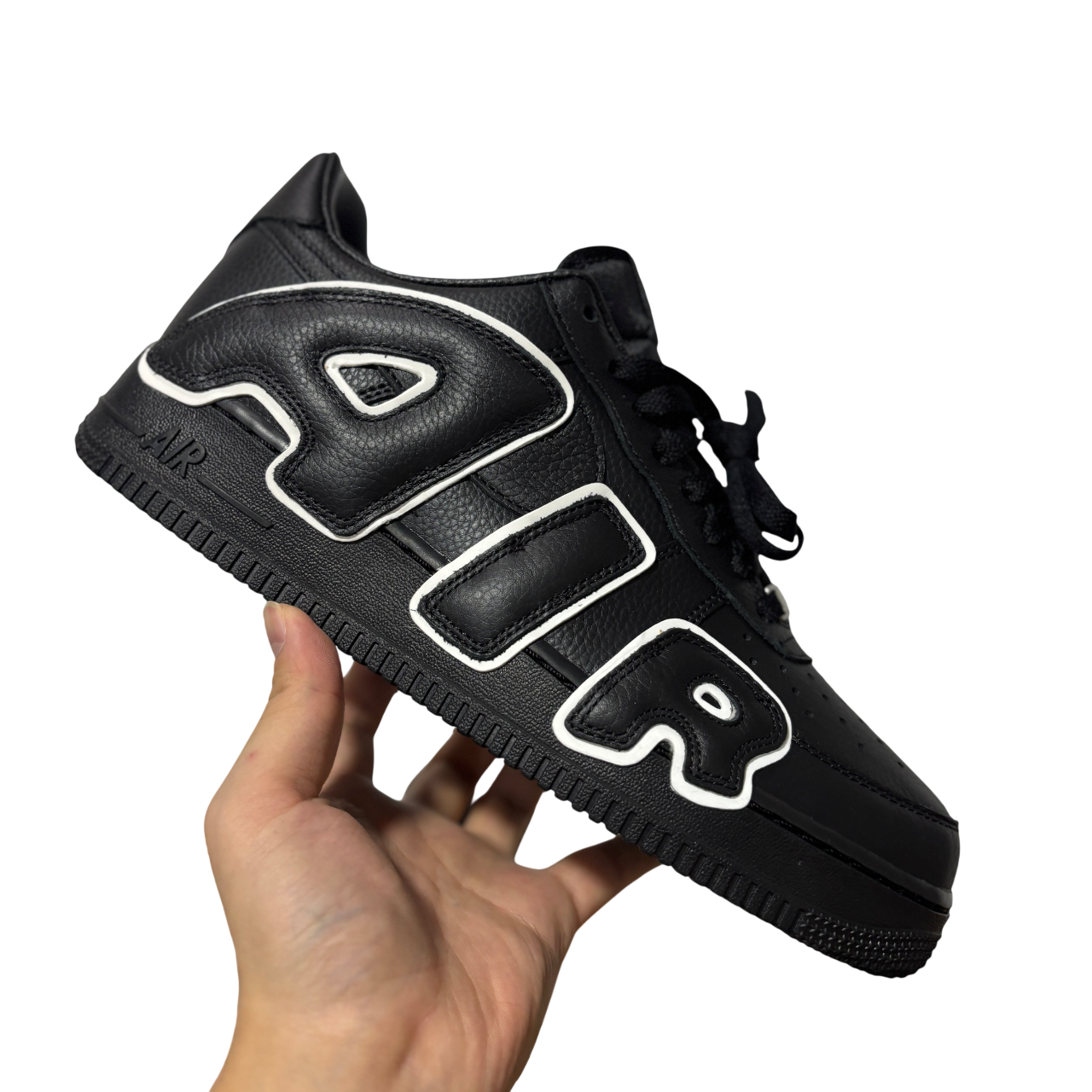 CPFM AF1's
