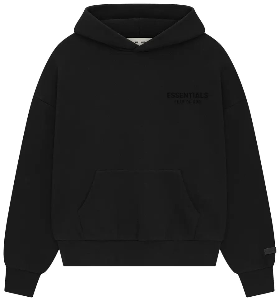 Essentials Hoodies