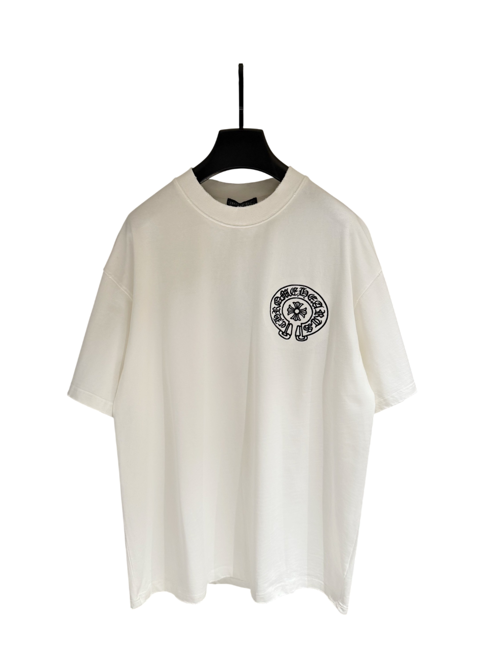 Chrome Hearts Tees