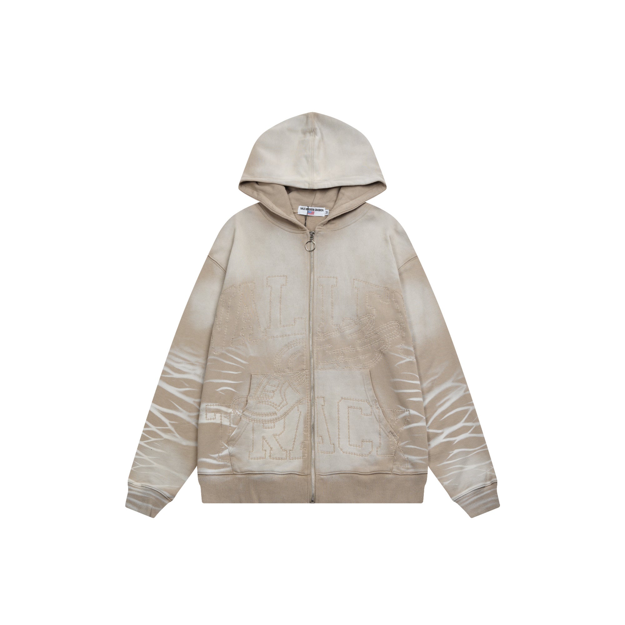 Vale Forever Zip Ups