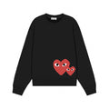 COMME des GARCONS Crewnecks