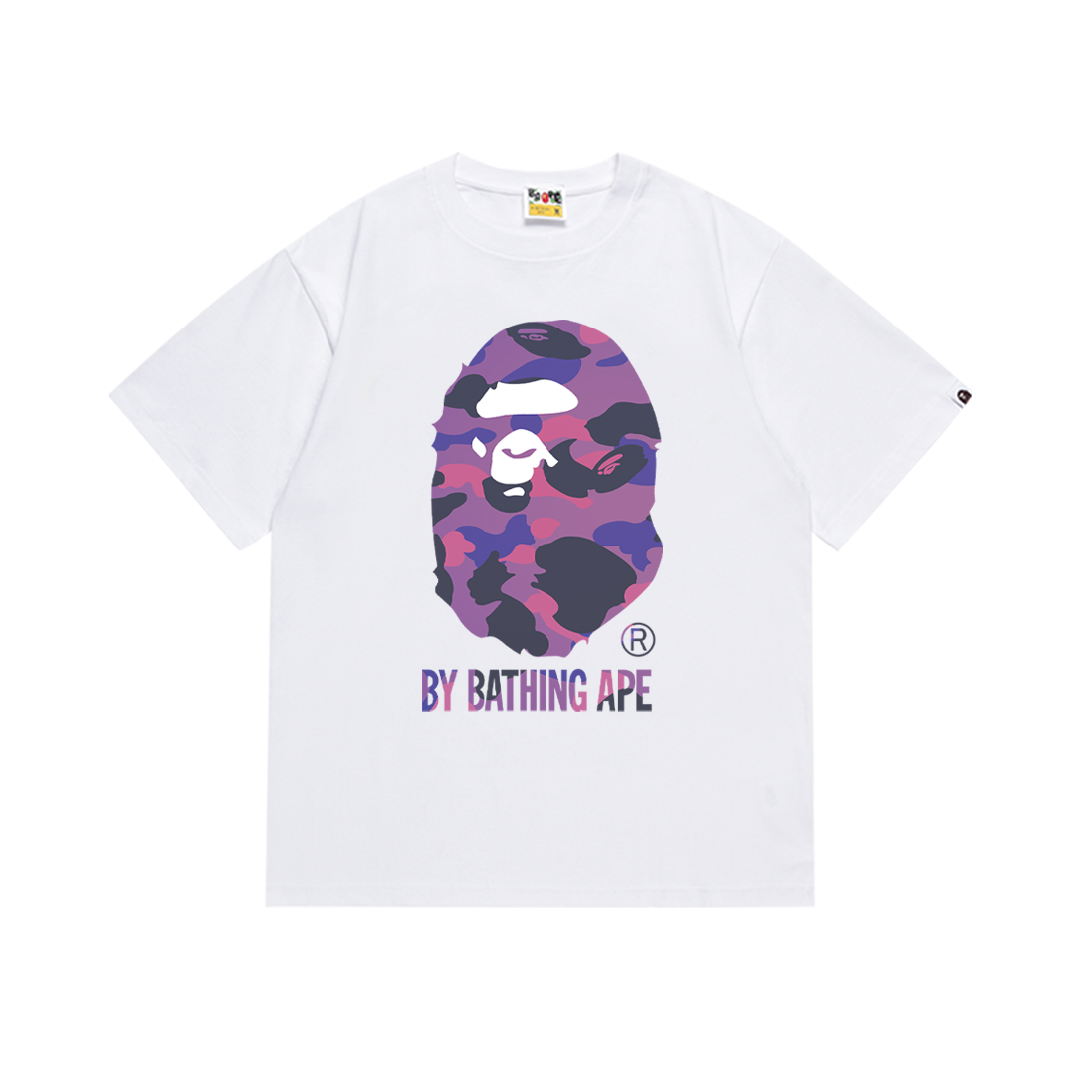 Bape Tees #3