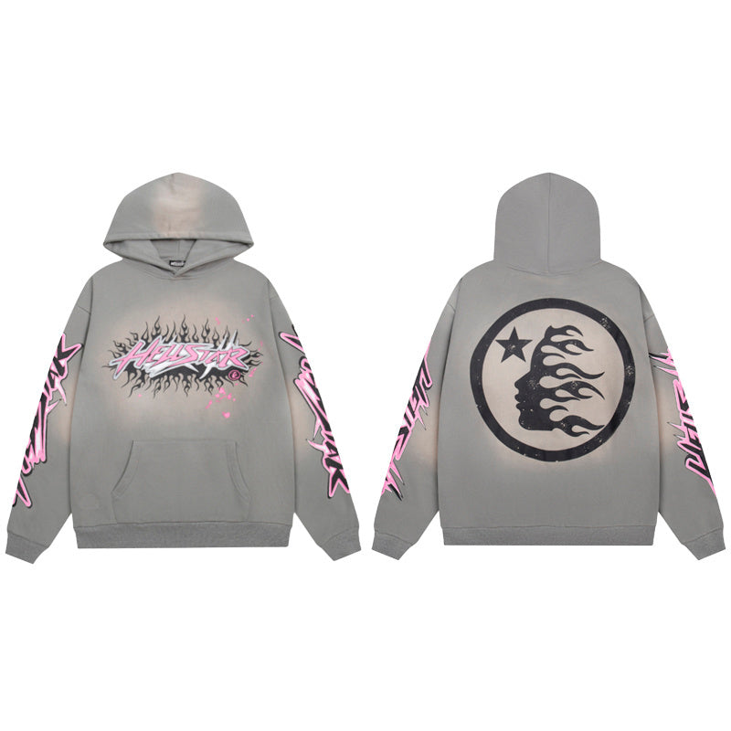 Hellstar Hoodies