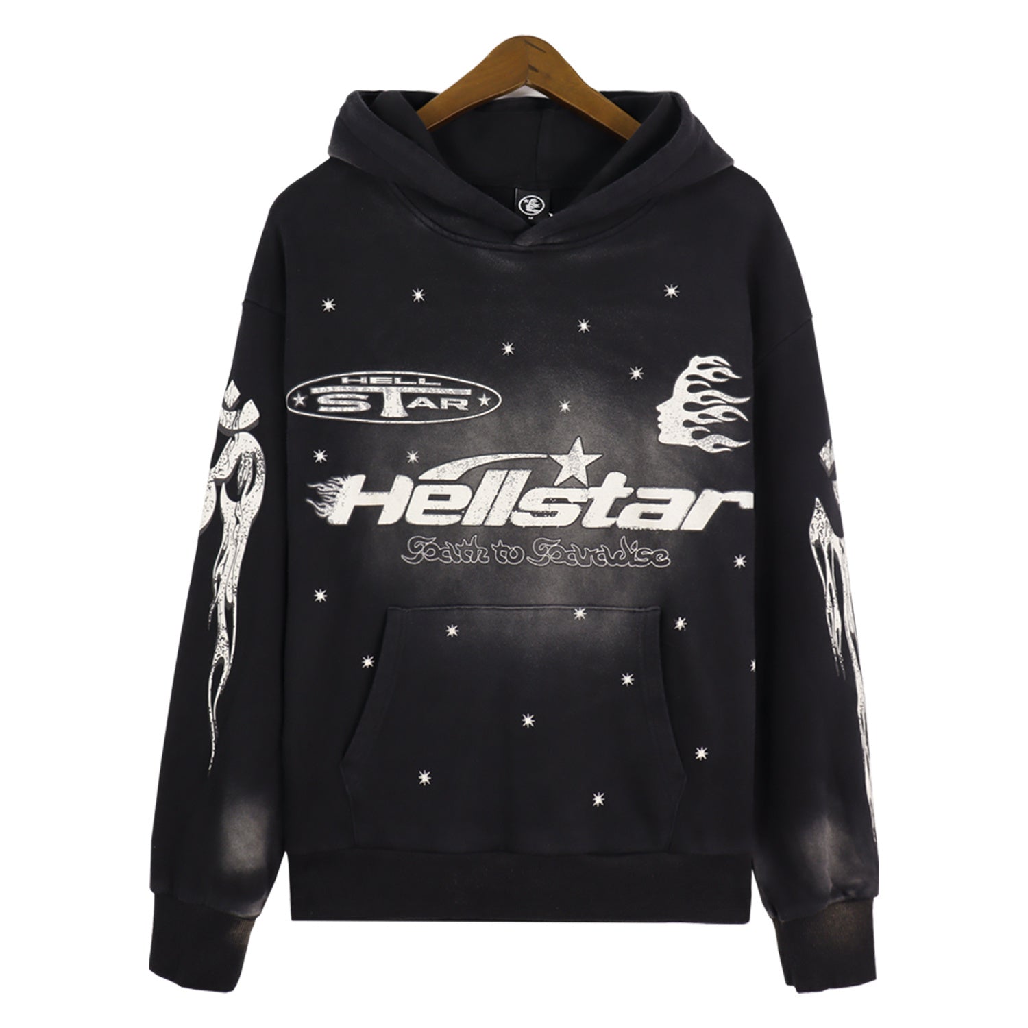 Hellstar Hoodies