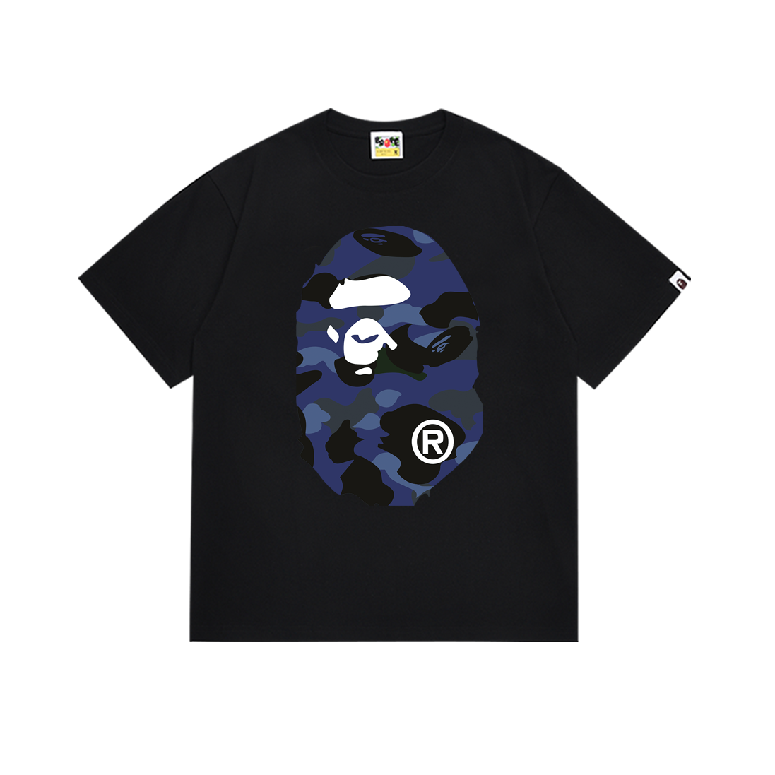 Bape Tees #2