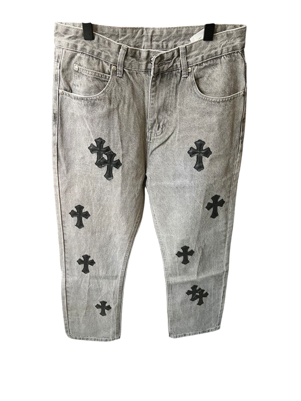Chrome Hearts Jeans
