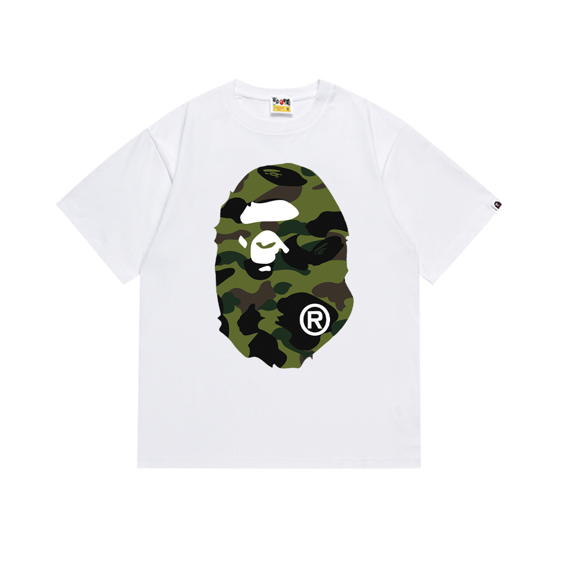 Bape Tees #2