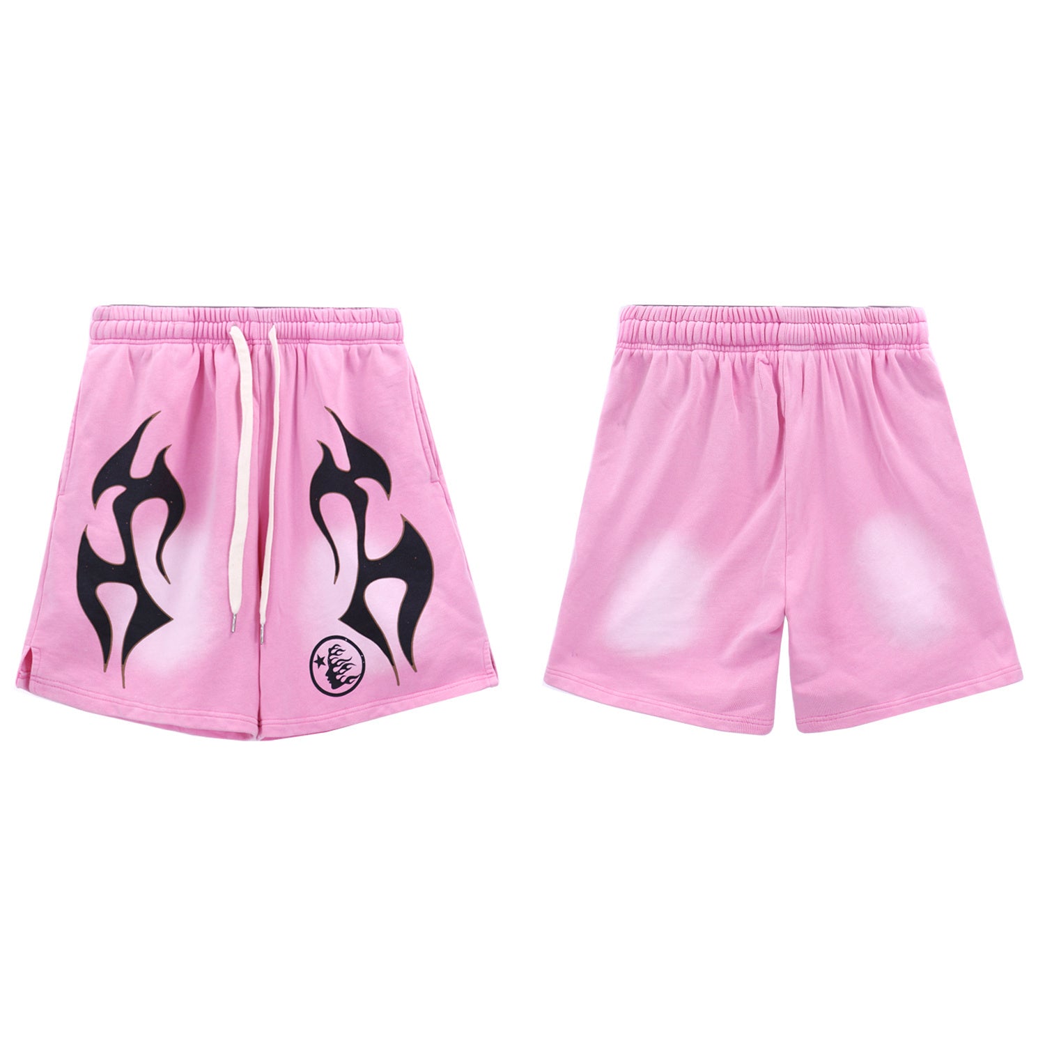 Hellstar Shorts