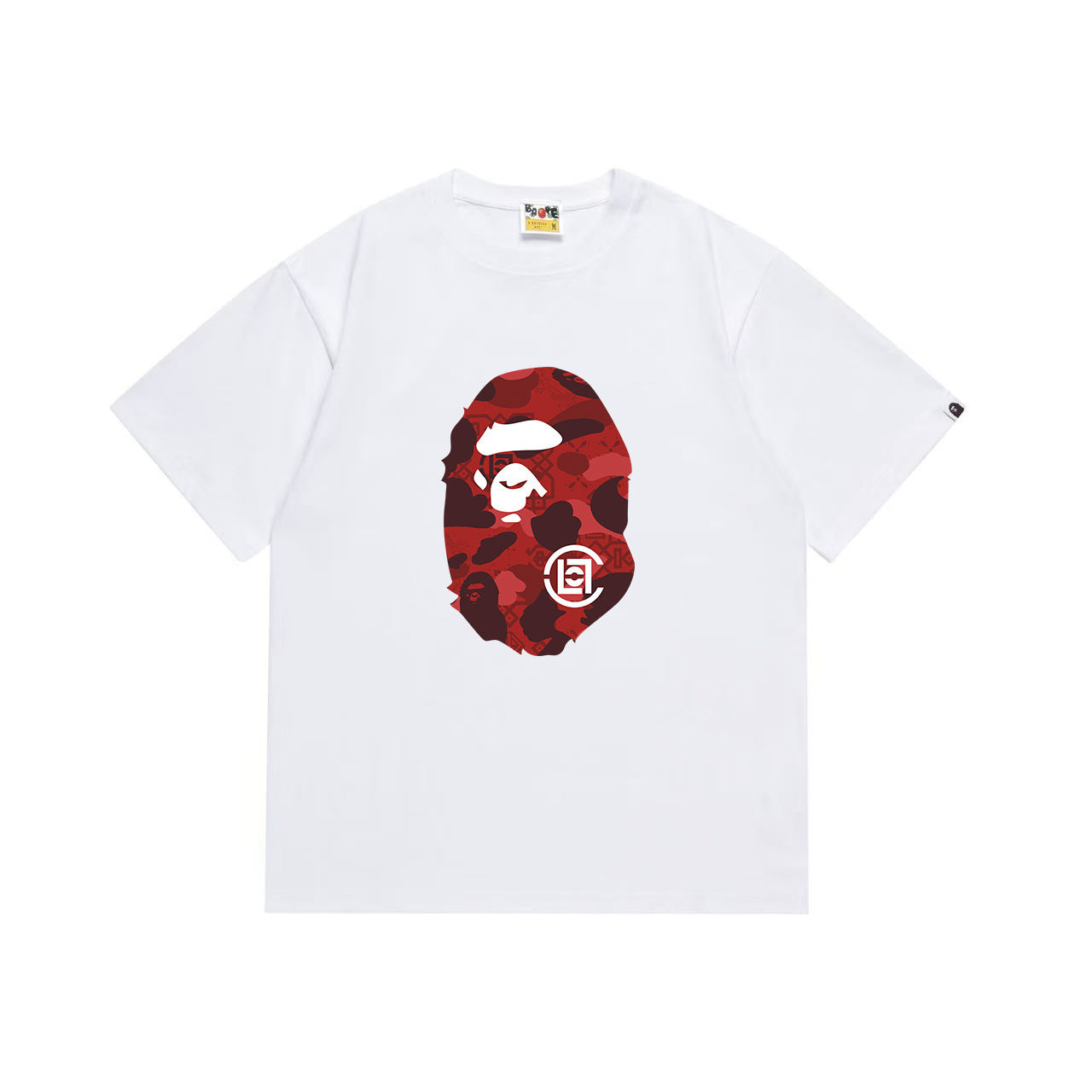 Bape Tees #2