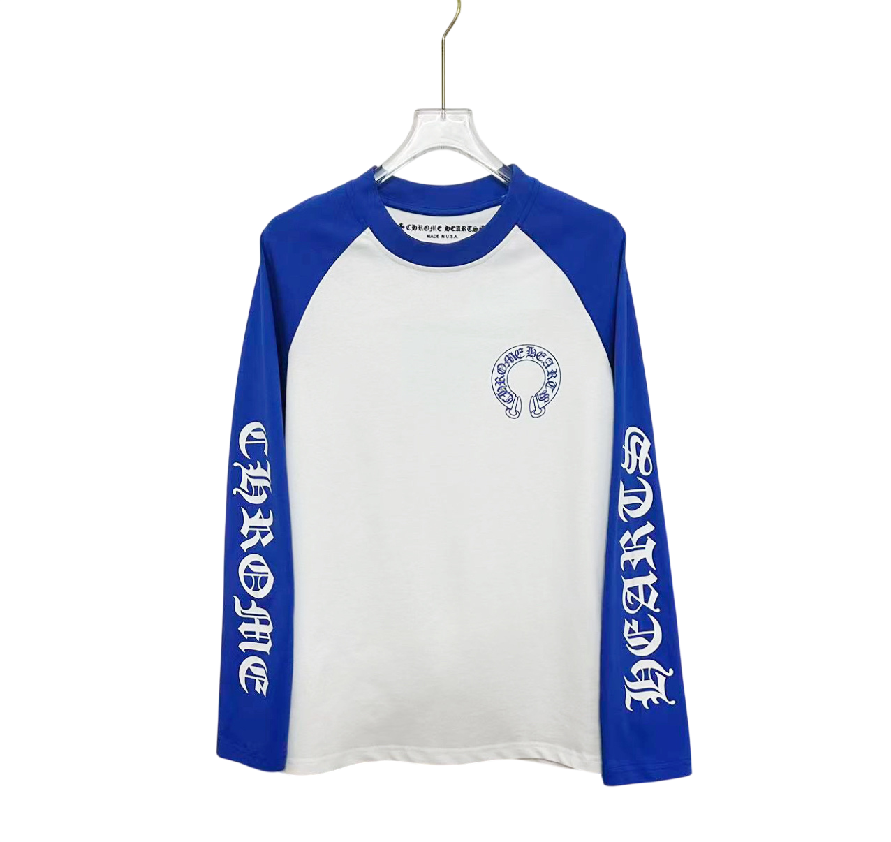 Chrome Hearts Long-Sleeves
