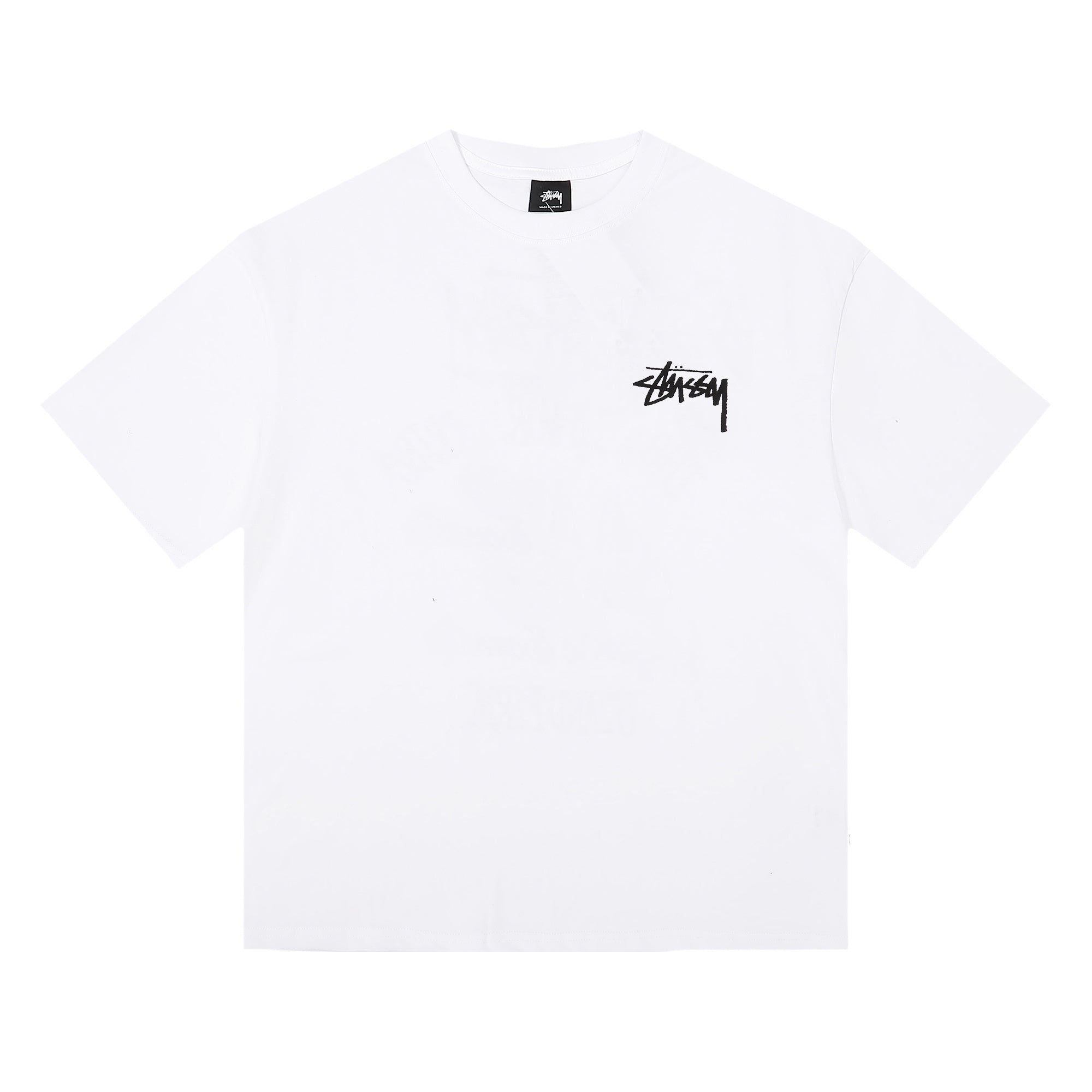 Stussy Tees