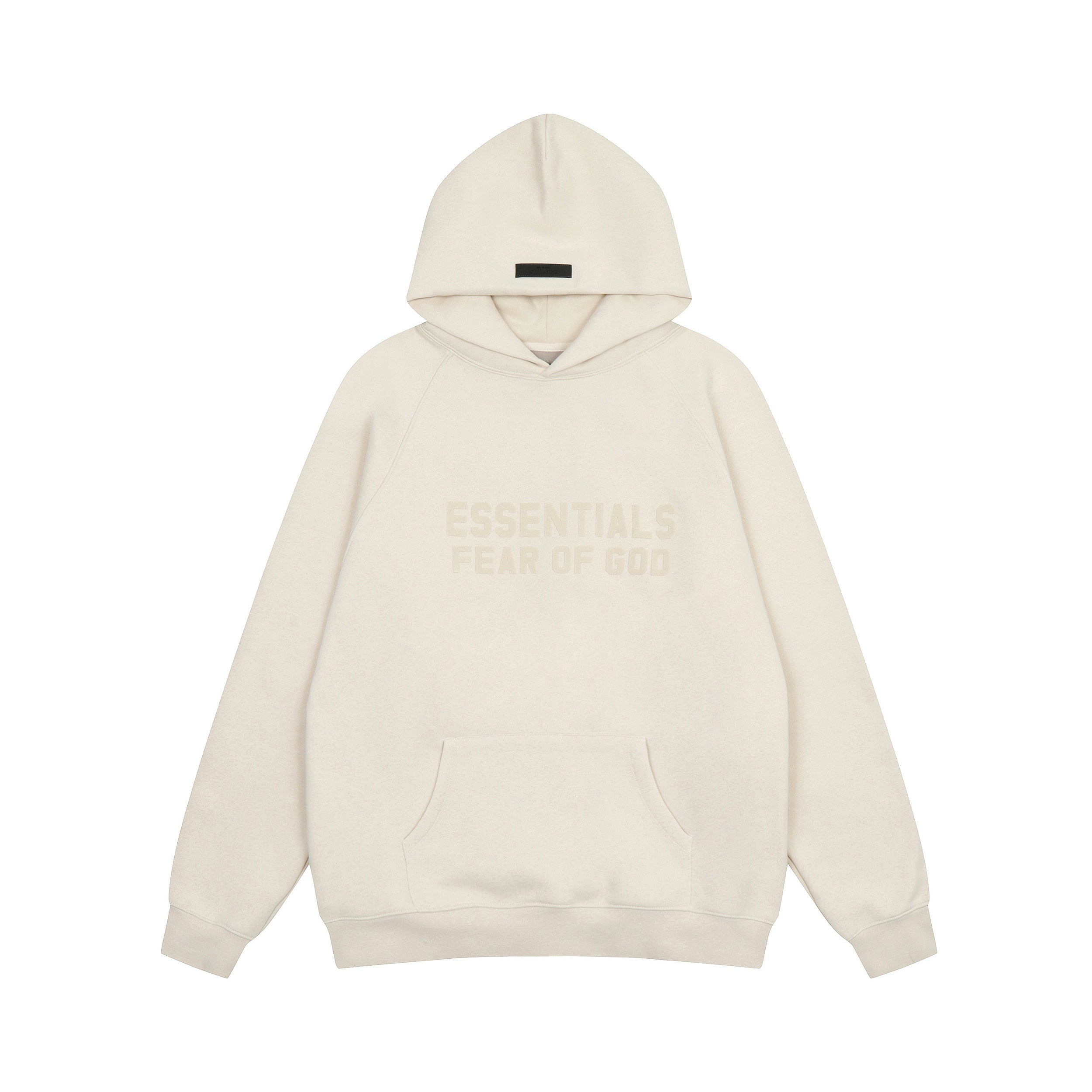 Essentials FOG Hoodies