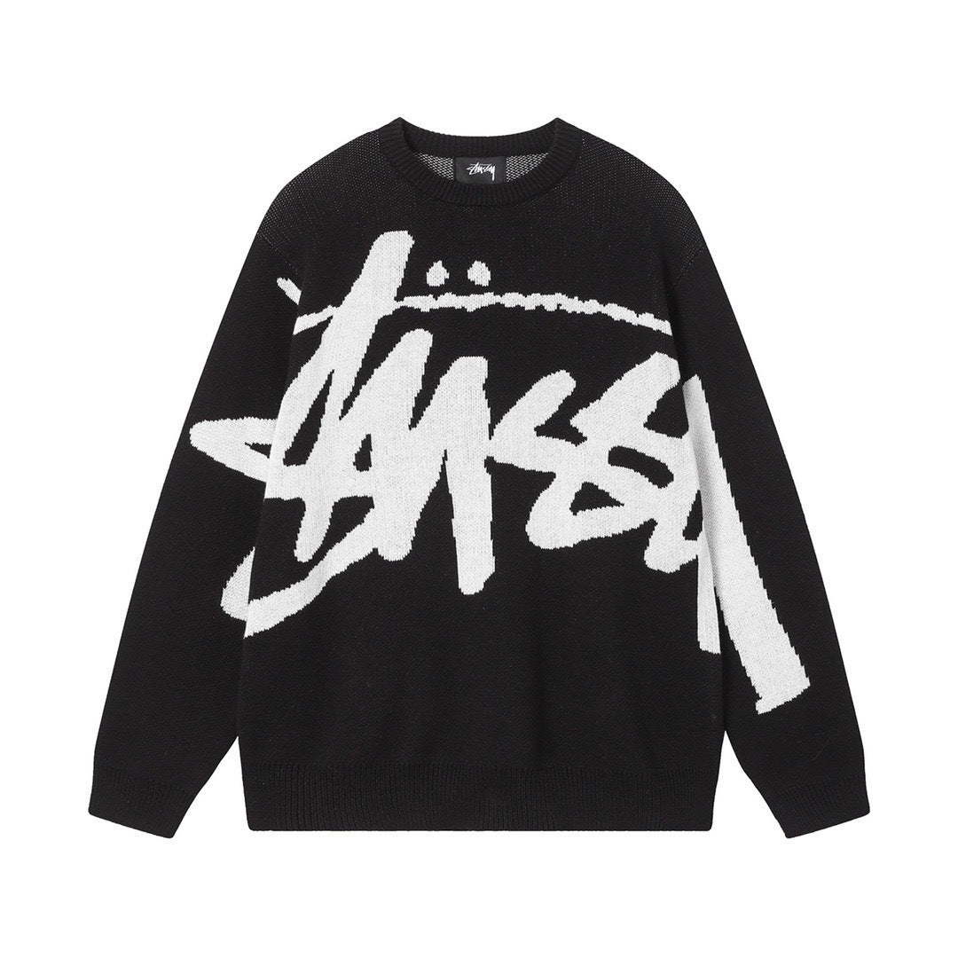 Stussy Knits
