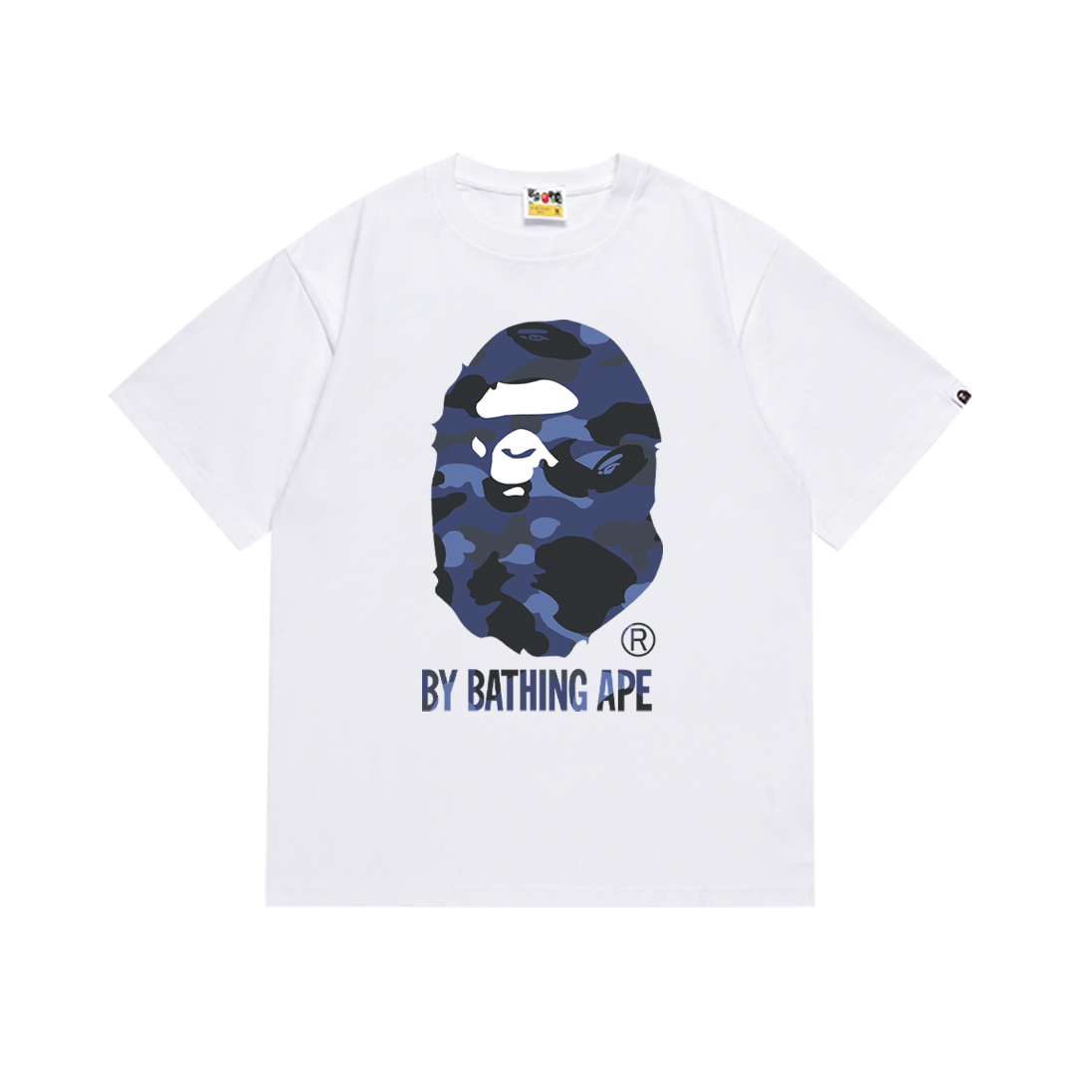Bape Tees #3