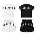 TRAPSTAR Special Edition Shirts and Shorts