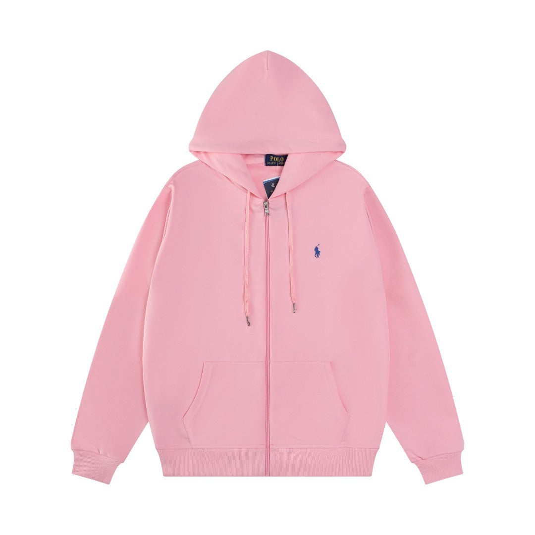 Polo Ralph Lauren Zip Ups
