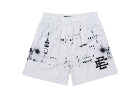 EE Shorts