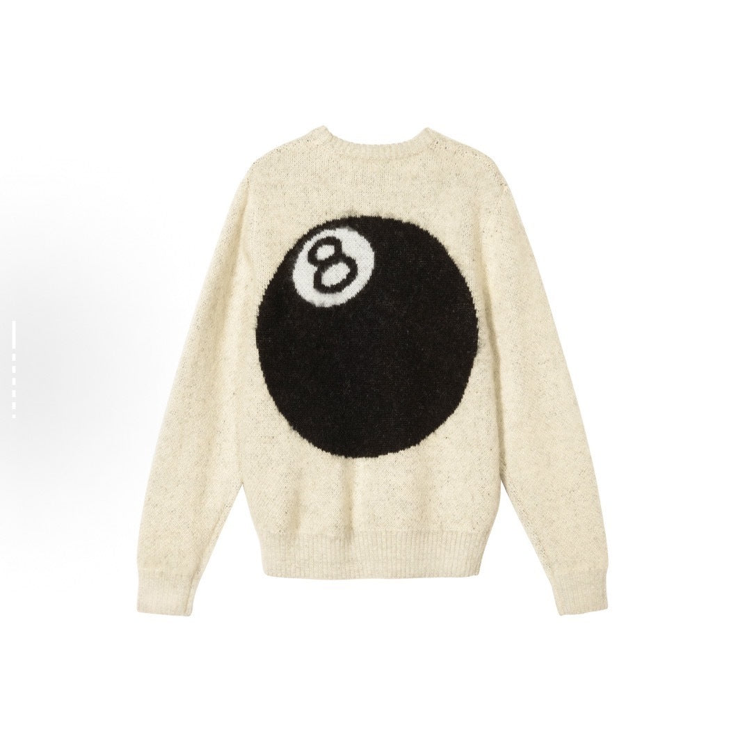 Stussy Knits