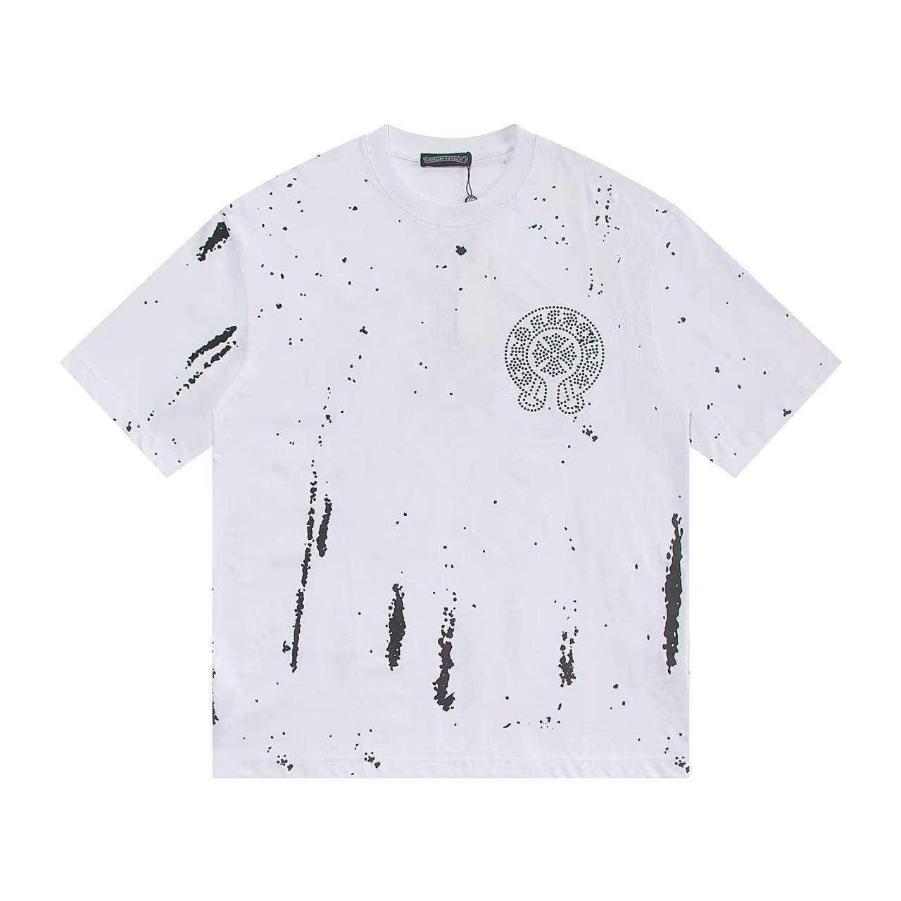 Chrome Hearts Tees