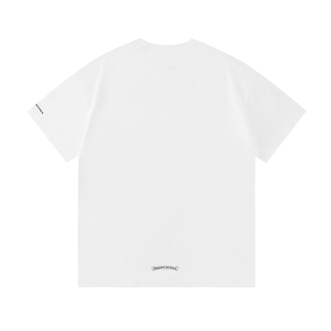 Chrome Hearts Tees