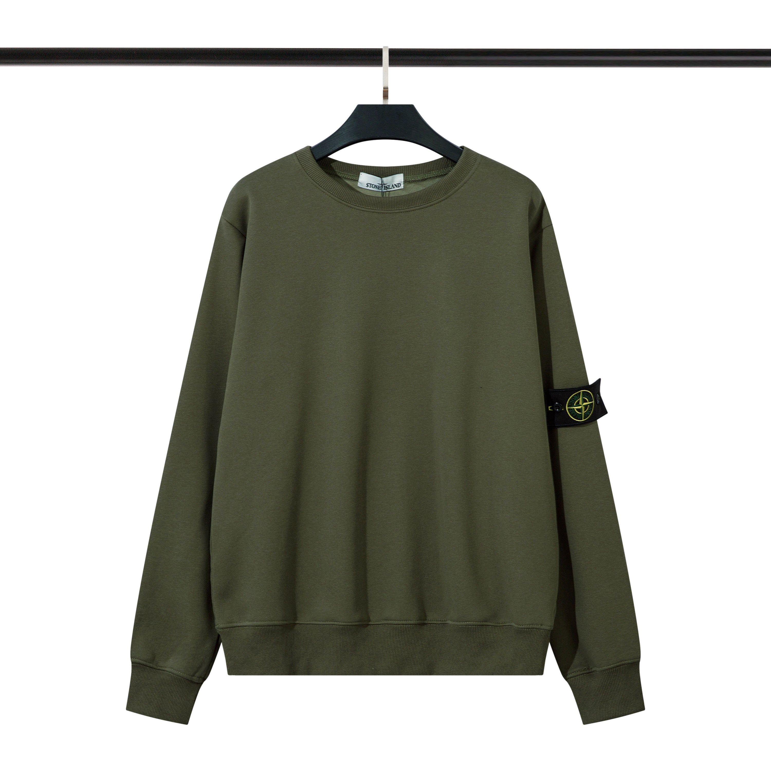 Stone Island Crewnecks