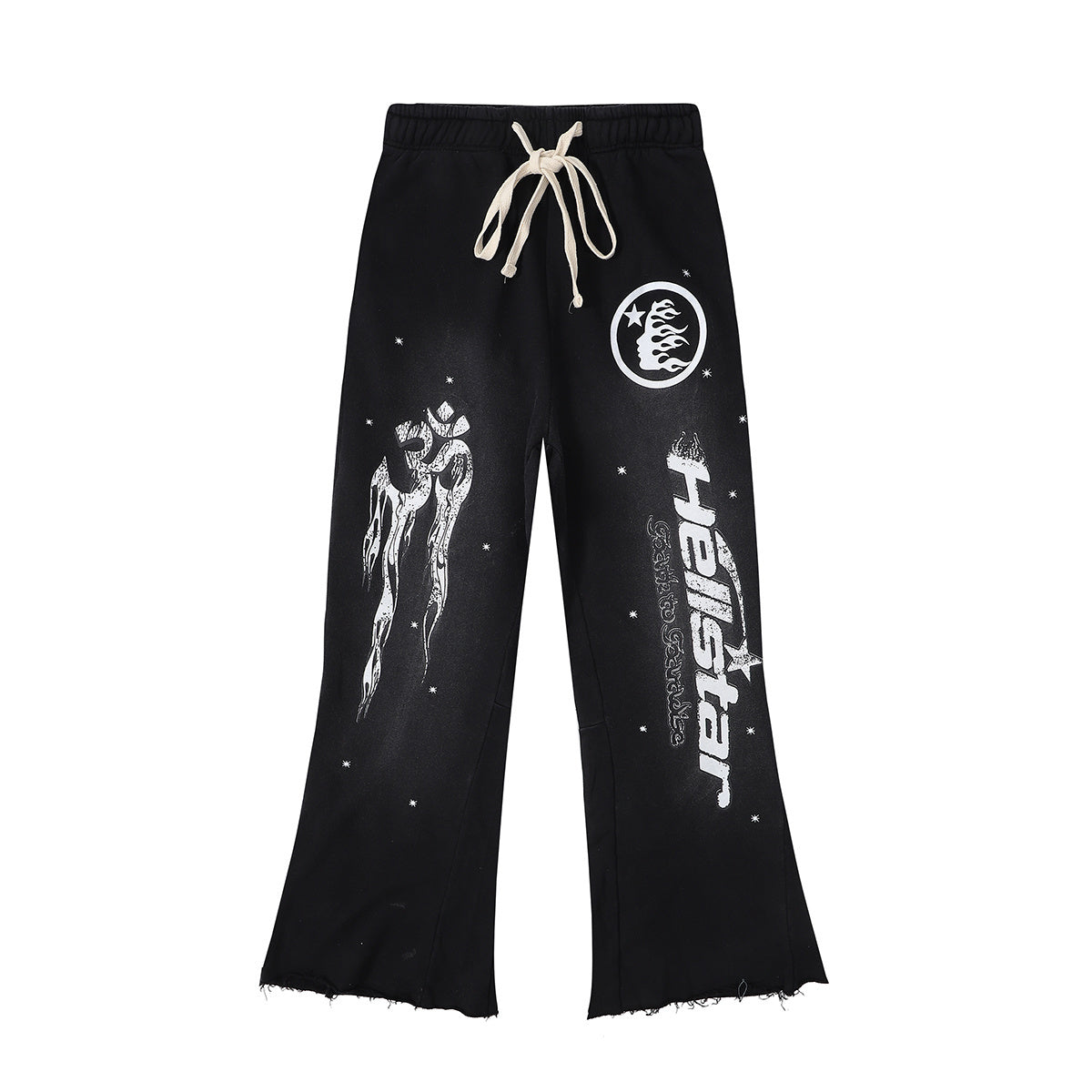 Hellstar Pants